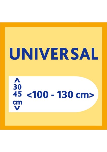 Rapid Ütü Masası Kılıfı