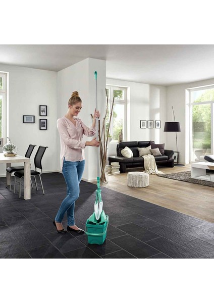 Combi Clean Temizlik Seti