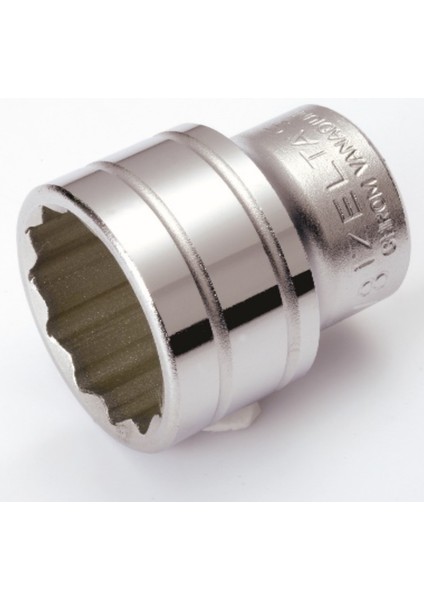 Lokma Anahtar - On İki Köşe 12 - 11 mm