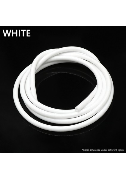 Beyaz Stil Kimlik 4mm Dış Çap 8mm 1 Metre Silikon Boru Esnek Kauçuk Hortum Gıda Sınıfı Içecek Borusu Su Bağlantısı Id (Yurt Dışından) fiyatları