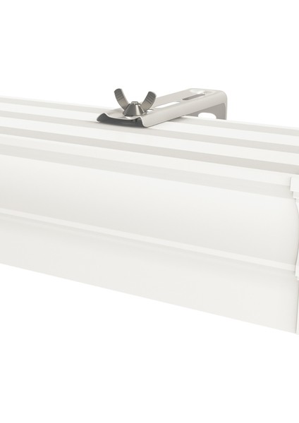 Slimflex Bella Duvar L Ayak