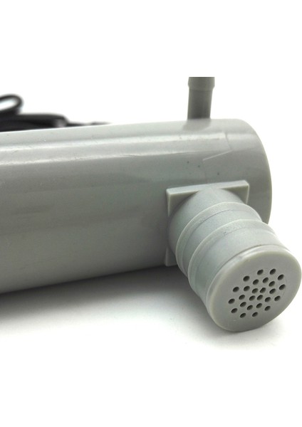 12V Pompa Yeşil DC12V 24V Jtw 1.4A Lh Fırça Mikro Dc Dalgıç Pompa (Yurt Dışından)