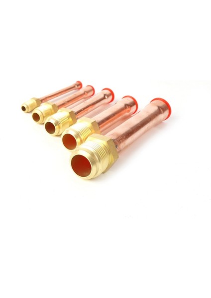 Fındık Tarzı 17I16-14 Unf Klima Bakır Boru Pirinç Dövme Unf Erkek Dişi Bağlantı + Somun Flanş Bağlantı Boru Bağlantı Adaptörü (Yurt Dışından) modelleri