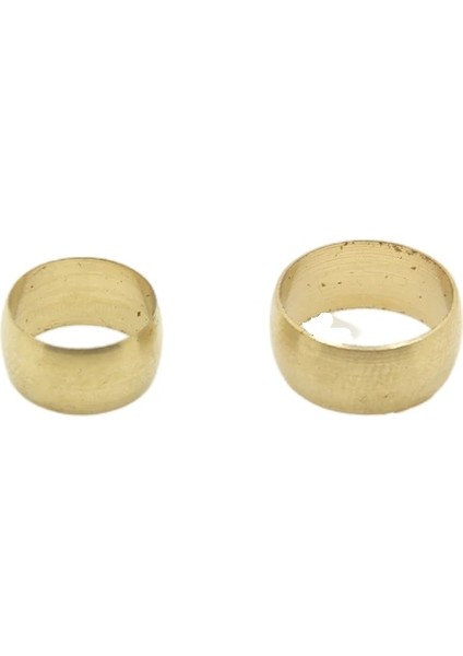Beyaz Stil Merkezi Yağlama Sistemi Için Pirinç Çift Konik Sızdırmazlık Halkası Fittings Tüp Merkezi Yağlama Sistemi Odağıyla Sıkıştırma Manşonu (Yurt Dışından) modelleri