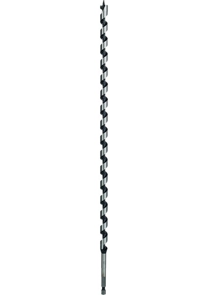 Ahşap Matkap Ucu 12X360X450 mm HEX10