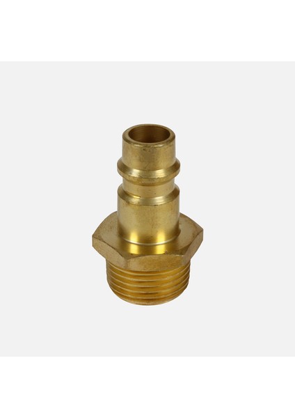 Hortum Rekoru R38 6 mm Erkek