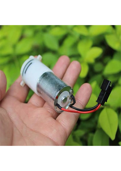 Su Pompası Dc 3.7V 5V 6V Diyafram Pompası Kendiliğinden Emme Pompası USB Küçük Pompası Vakum Mini Su Pompası (Yurt Dışından) modelleri