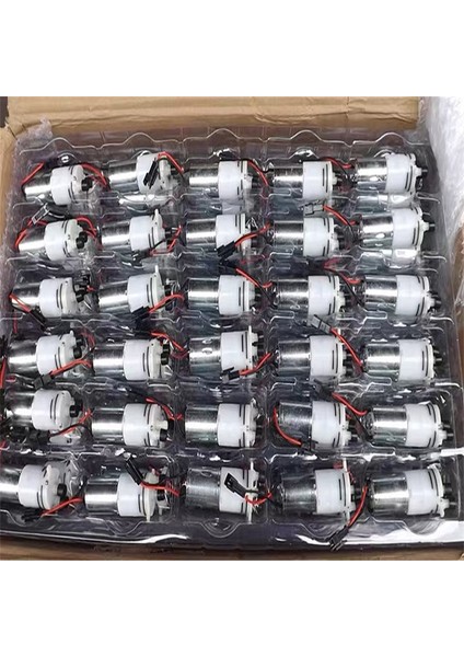 Su Pompası Dc 3.7V 5V 6V Diyafram Pompası Kendiliğinden Emme Pompası USB Küçük Pompası Vakum Mini Su Pompası (Yurt Dışından) fırsatları