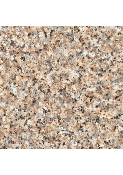 67.5X200 cm Yapışkanlı Folyo Bej-Granit-Kahverengi