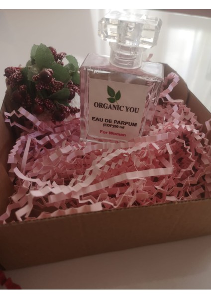 Sı Kadın 10 ml Edp Parfüm