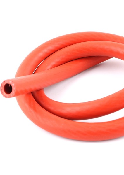 Mavi Stil 6X12MM 1 Metre Kalınlaşma Silikon Hortum Yumuşak Kauçuk Boru Dış Çap Esnek Hortum (Yurt Dışından) fırsatları