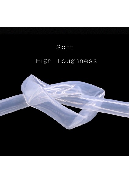 Net Stil Kimlik 4mm Dış Çap 8mm 1 Metre Silikon Boru Esnek Kauçuk Hortum Gıda Sınıfı Içecek Borusu Su Bağlantısı Id (Yurt Dışından) modelleri