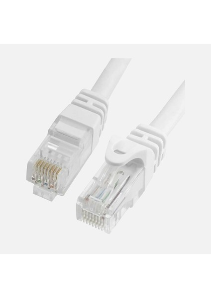Tek-Iş Cat6 Network Kablosu RJ45 15 Metre