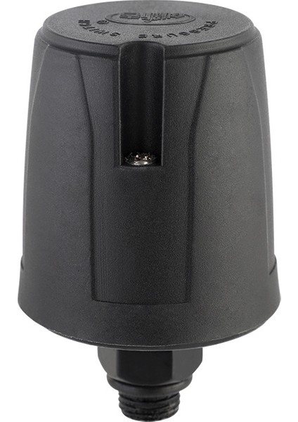 1.2-2.0kg Erkek Stili Su Pompası Için Basınç Anahtarı Erkek Dişli Otomatik Basınç Anahtarı Ayarlanabilir Pompa Yedek Parça Ev Tipi Artırıcı Pompalar Için (Yurt Dışından)