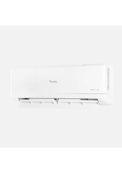 12.000 Btu Elegant Plus Inverter A++ Duvar Tipi Klima modelleri