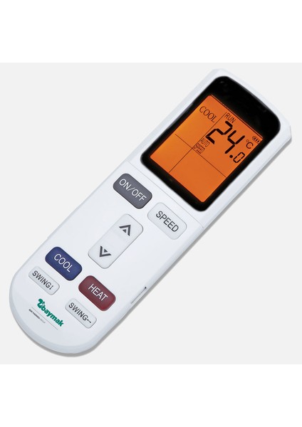 12.000 Btu Elegant Plus Inverter A++ Duvar Tipi Klima fırsatları