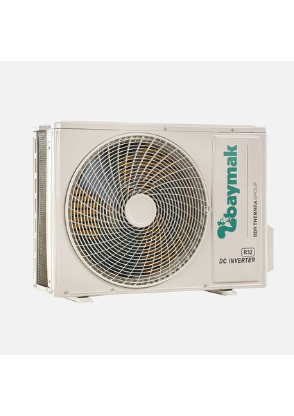 12.000 Btu Elegant Plus Inverter A++ Duvar Tipi Klima indirimleri