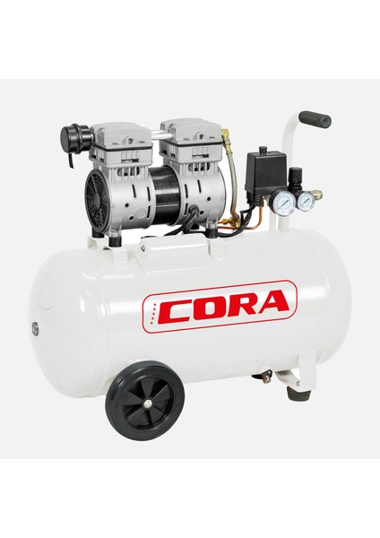 Kompresör - 50LT. Sessiz