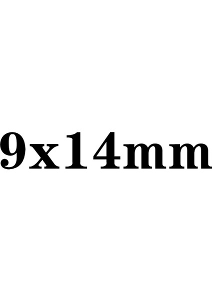 9X14MM Tarzı 5 Metre 1m Gıda Sınıfı Şeffaf Şeffaf Silikon Kauçuk Hortum Dış Çap Esnek Silikon Boru (Yurt Dışından)