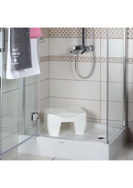 Banyo Oturağı