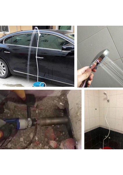 12V2A24W Adaptör Yüksek Sıcak Satılık 12V Dc 1.2A Lh Güneş Akvaryumu Için Üç Ip Mikro Dalgıç Motorlu Su Pompası (Yurt Dışından)