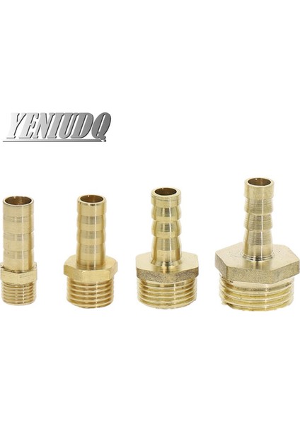 Btpc Stili 25MM Bakır Bağlantı Hortum Adaptörü Dişi Dişli Fitting Barb Kuyruk Bsp Kadın Konnektör Ekleme Coupler Adapter (Yurt Dışından) modelleri