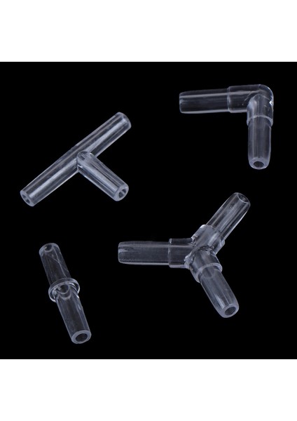 A4 Stili Yeni Sıcak I L T Y Tipi Hortum Eşit Tee Şeffaf Akrilik Hortum Su Boru Bağlantı Elemanları Akvaryum Borusu (Yurt Dışından) modelleri