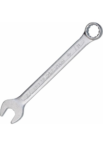Kombine Kısa Anahtar 19 mm