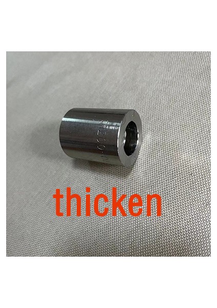 2 Hikaye Tarzı 8mm'den M18X1,5'E Hidrolik Bağlantılar Metrik Konik Hortum Ucu Yağ Boru Bağlantısı Tutma Tipi Boru Yüksek Basınçlı Hidrolik Bağlantı (Yurt Dışından)
