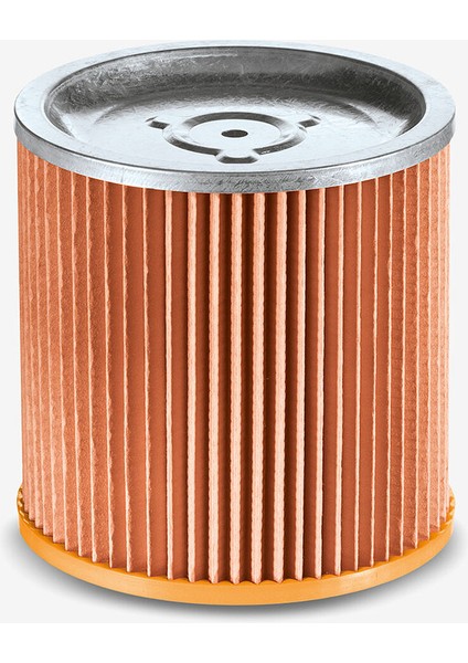 Silindir Filtre Wd 2 Için