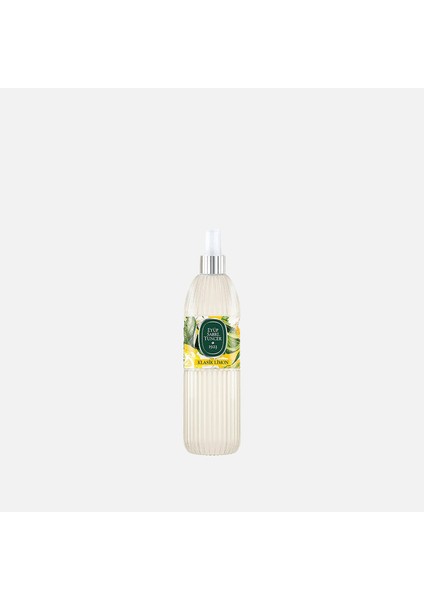 Klasik Limon Sprey Kolonya 150ML