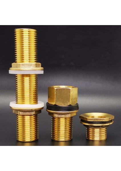 SHUANG04-50MM Tarzı Bsp Erkek Brae Tekli Gevşek Anahtarlama Dönürü Conta Bağlantısı Su Deposu Bağlayıcı (Yurt Dışından) modelleri