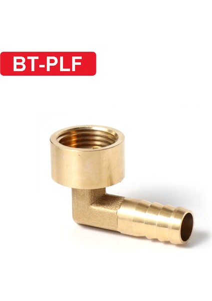 Btplf Stili 19MM Brae Uygun Hortum Bağlantı Hortum Kuyruk Bsp Erkek Bağlayıcı Bakır Kuplör Adaptör (Yurt Dışından)
