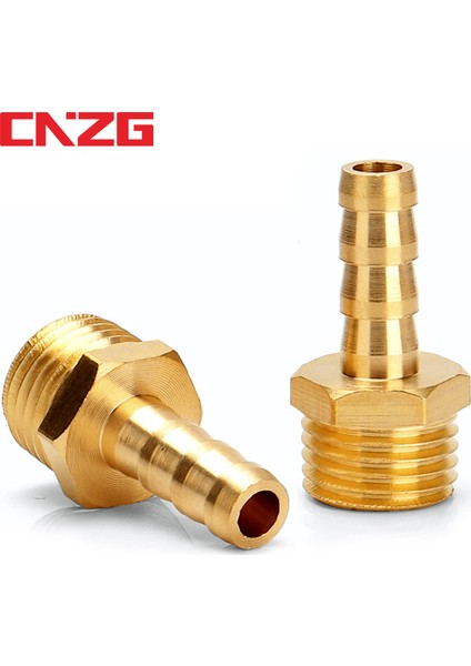 Btplf Stili 19MM Brae Uygun Hortum Bağlantı Hortum Kuyruk Bsp Erkek Bağlayıcı Bakır Kuplör Adaptör (Yurt Dışından) modelleri