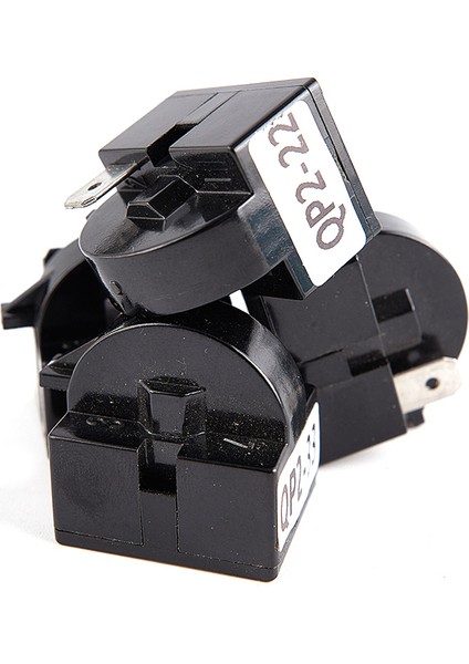 Qp2-33 Stili Buzdolabı Parçaları Dondurucu Ptc Starter Termal Koruyucu Röle Qp Qp Fiş - Yeni (Yurt Dışından)
