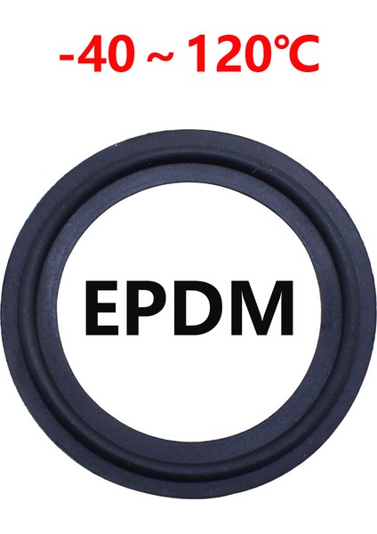 Silikon Tarzı 51MM-OD64MM 5 Adet Klemens Hijyenik Silikon Ptfe Epdm Kfm Conta Şerit Ev Yapımı Bira Diopter Klemensi - E-Ticaret Için Türkçe Başlık (Yurt Dışından) fiyatları