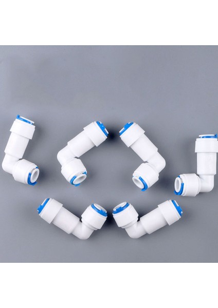 E Tarzı Tek Yönlü Ro Su Geri Akış Kontrol Vanası Düz Dirsek '' '' Hızlı Bağlantı Hortum Boru Bağlantısı Su Filtre Parçaları (Yurt Dışından) modelleri