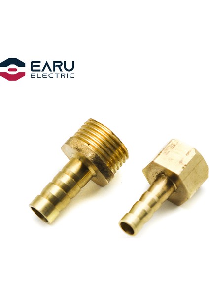 Pl Stili 10 mm Pagoda Bağlantı Hortum Barb Bağlantısı, Hortum Kuyruk Dişi Diş Pt Pirinç Su Borusu Bağlantı Parçaları (Yurt Dışından) fırsatları