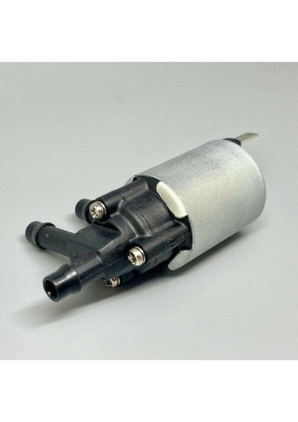 Koge KSW3WB-12A Dc 12V Mini Elektrikli Solenoid Su Valfı 2-Konum 3-Yollu Port Su Hava Akış Kontrolü Mikro Silindir Valfı (Yurt Dışından)