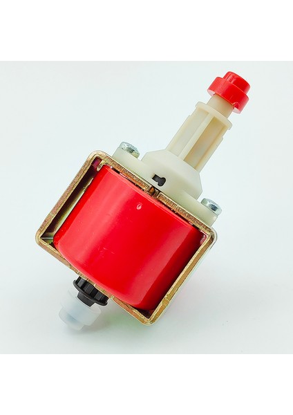 Italya Ulka Nme4 Ac 220V 230V 16W Mini Elektromanyetik Pompa Kahve Makinesi Su Pompası Pistonlu Pompa Yüksek Basınç Akışı Min – (Yurt Dışından) fırsatları