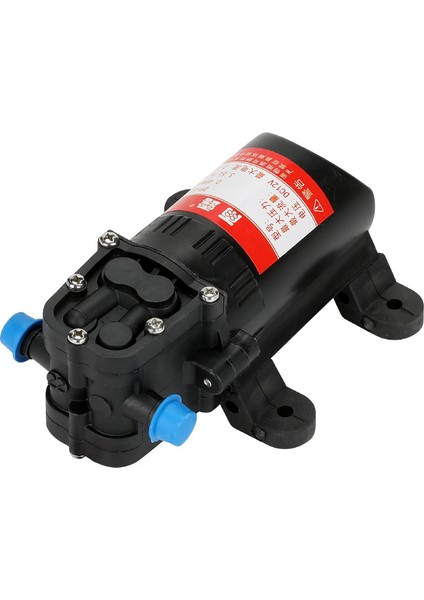 12V-220V Dpv 220V 70PSI 3.5l/dak Yüksek Basınçlı Elektrikli Su Pompası Araba Yıkama Diyafram Su Püskürtme 12 V Dayanıklı Tarım Mikro (Yurt Dışından) fiyatları