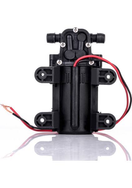 12V-220V Dpv 220V 70PSI 3.5l/dak Yüksek Basınçlı Elektrikli Su Pompası Araba Yıkama Diyafram Su Püskürtme 12 V Dayanıklı Tarım Mikro (Yurt Dışından) indirimleri