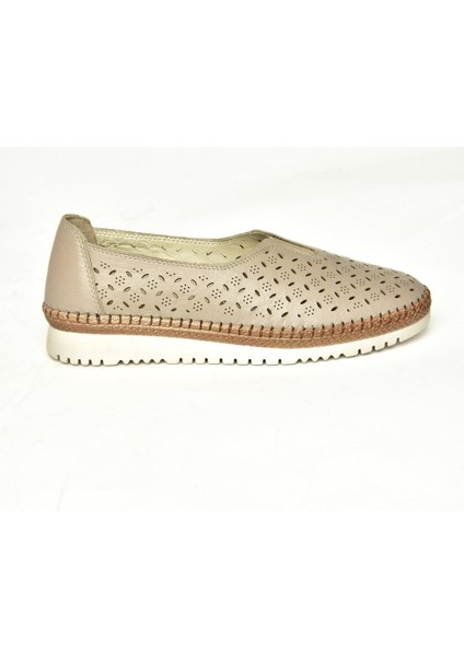 U555300203 Vizon Comfort Ortopedik Taban Kadın Ayakkabı fiyatları