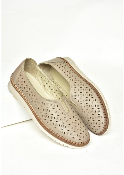 U555300203 Vizon Comfort Ortopedik Taban Kadın Ayakkabı modelleri