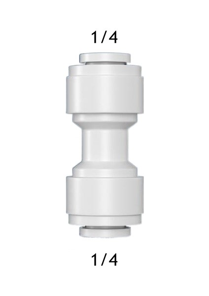 No.7 Tarzı Düz Ro Su Bağlantısı 17 Tür Erkek Dişi Konu Kuplaj Hortum Boru Bağlantısı Su Filtresi Ters Osmoz Parçaları (Yurt Dışından) fiyatları