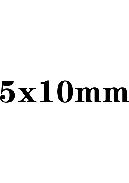 5X10MM Tarzı 5 Metre 1m Gıda Sınıfı Şeffaf Şeffaf Silikon Kauçuk Hortum Dış Çap Esnek Silikon Boru (Yurt Dışından)
