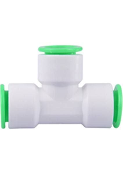 Gümüş Tarzı 25MM Sıcak Eriyik Su Borusu Hızlı Bağlantı Doğrudan Fiş Canlı Bağlantı Ppr Su Borusu Hızlı Bağlantı Parçaları (Yurt Dışından)