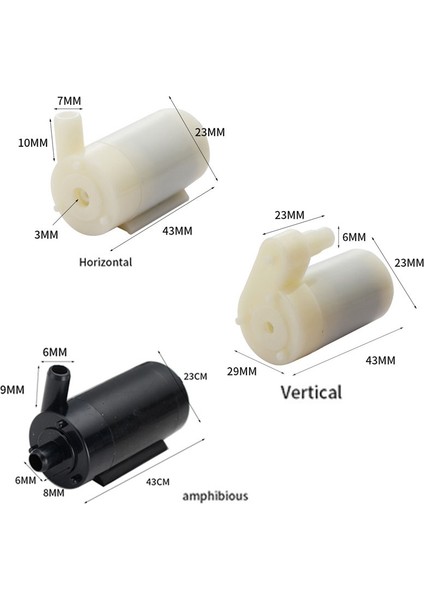 Dikey Siyah USB 5V Düşük Voltajlı Küçük Su Pompası Mikro Mini Daldırma Çeşme Pompası Ultra Sessiz Hidroponik Sebze Yetiştirme El Sanatları Için (Yurt Dışından) fırsatları