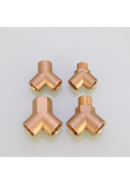 1l4 Çapraz 4 Yollu F Stili Bsp Dişi Erkek Dişi Dikdörtgen Tipi Küçültme Bakır Dikleşme Adaptör Adaptör Kuplaj Pirinç Bağlantı Parçaları (Yurt Dışından) fiyatları