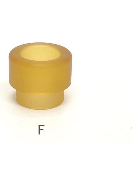 F PEI-810 Tarzı 528 Goon Paslanmaz Çelik Reçine Damlatıcı Pipet Eklemi (Yurt Dışından)